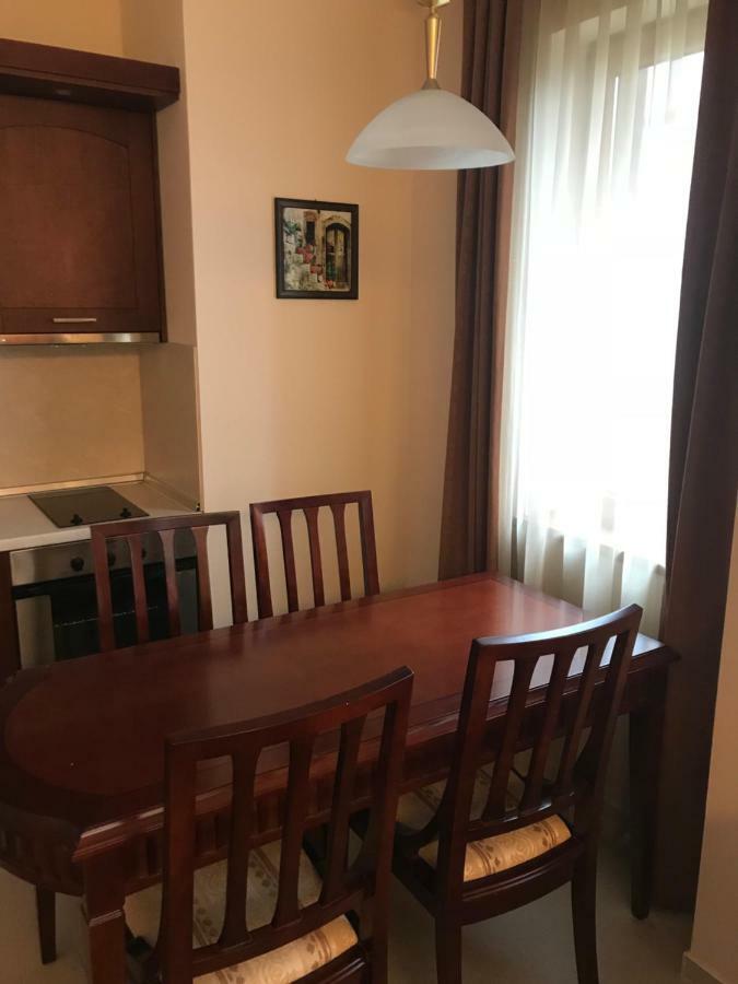 Apartment In Downtown Complex Bansko Extérieur photo