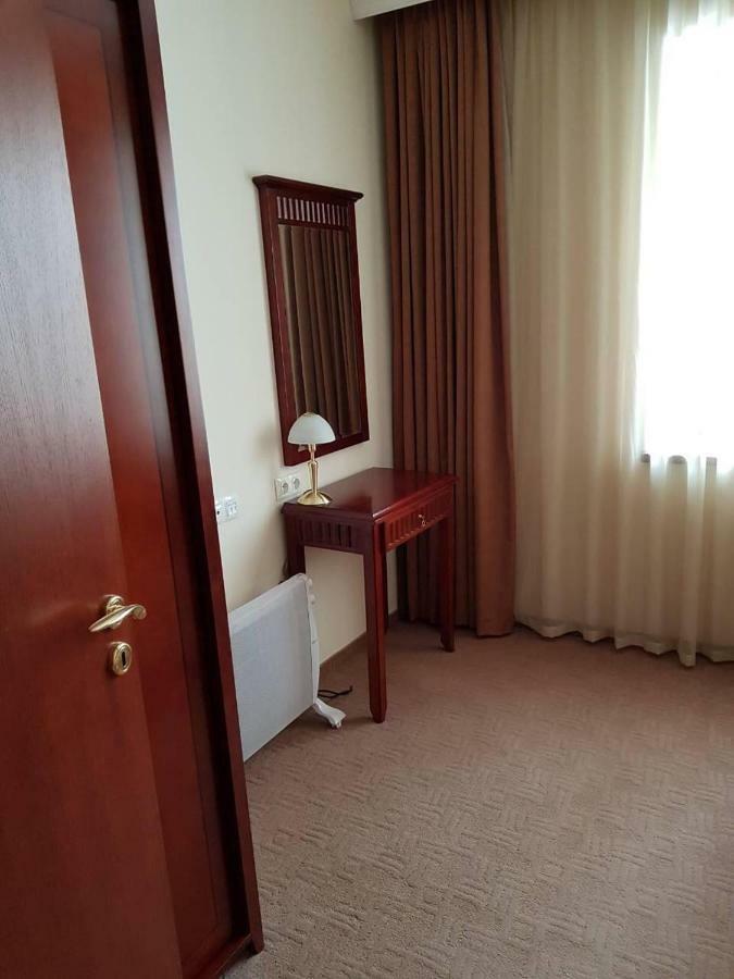 Apartment In Downtown Complex Bansko Extérieur photo